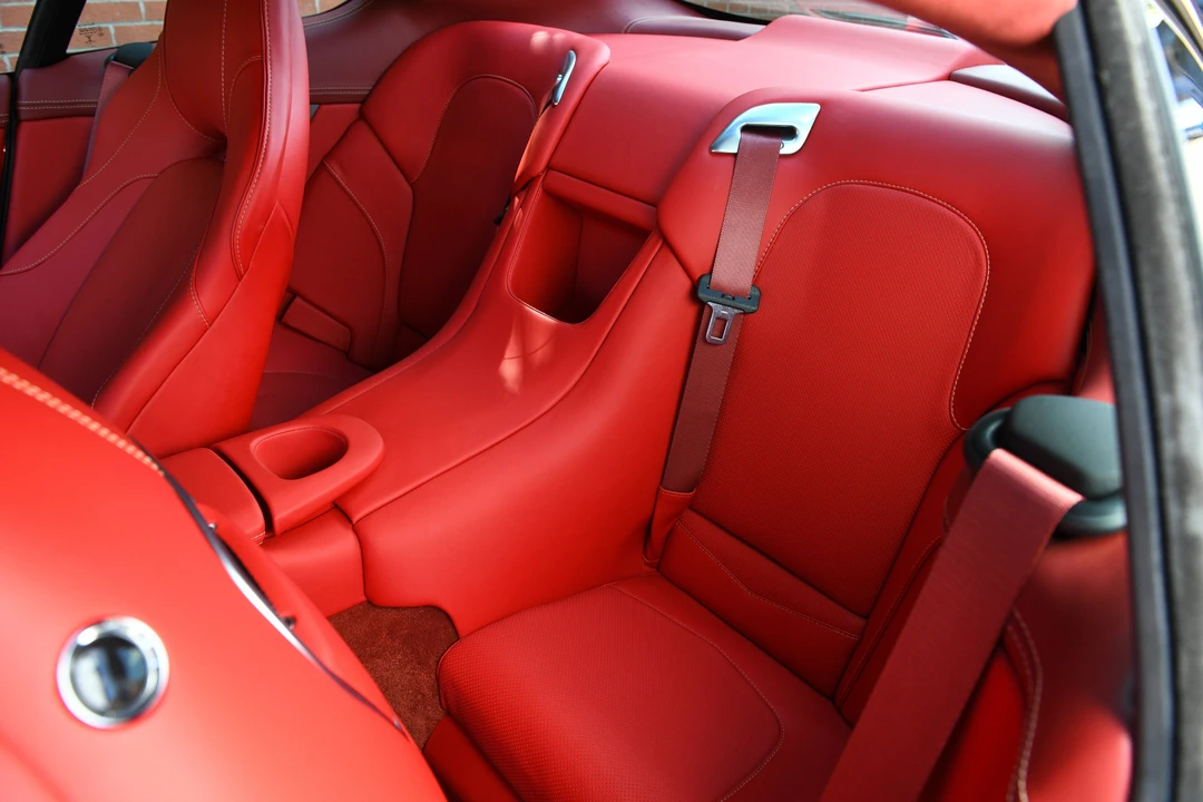 2013 Aston Martin Vanquish 2nd Gen - Image 22 of 31