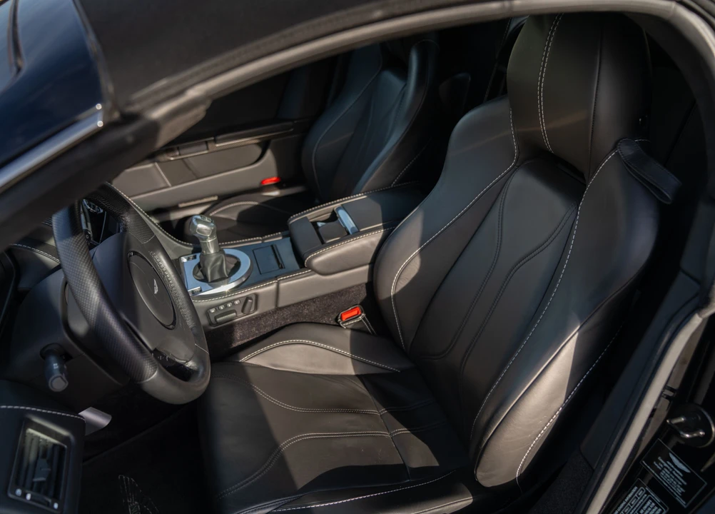2013 Aston Martin V12 Vantage (2010-2018) - Image 29 of 31