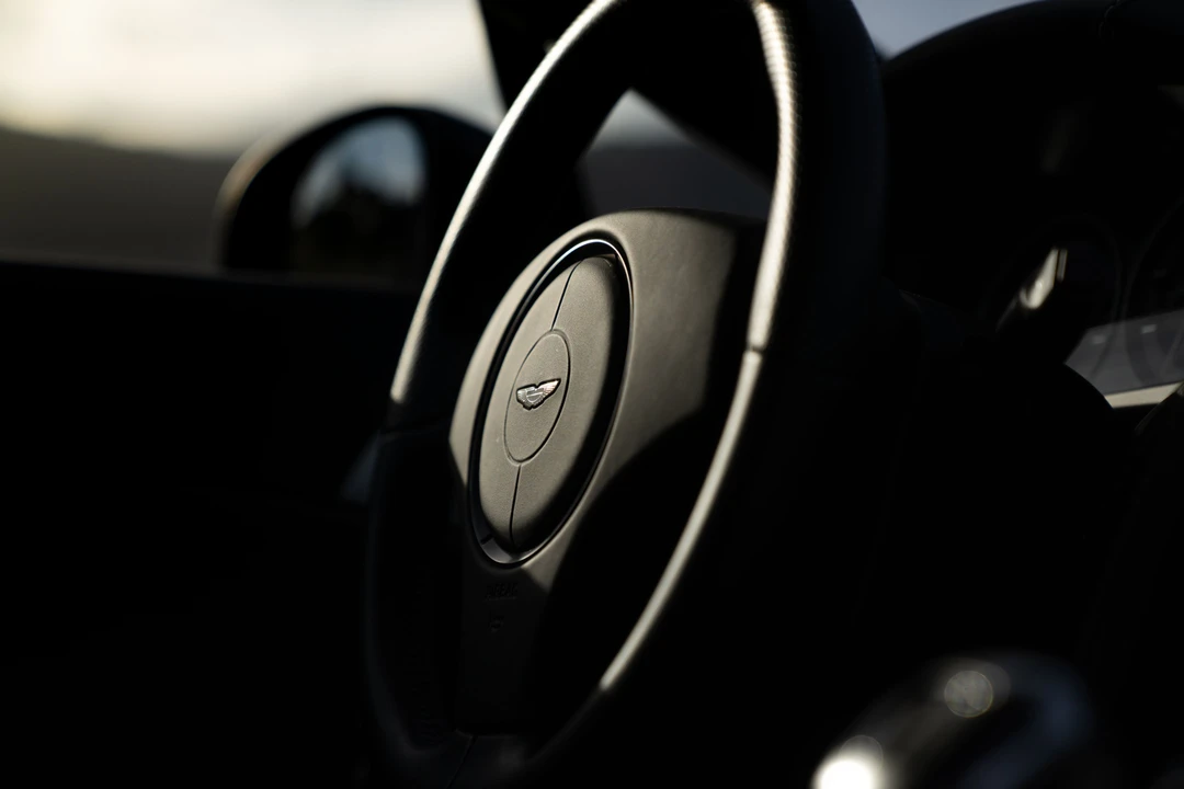 2013 Aston Martin V12 Vantage (2010-2018) - Image 20 of 31