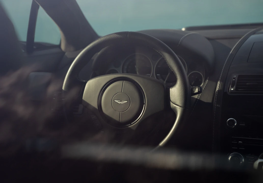 2013 Aston Martin V12 Vantage (2010-2018) - Image 21 of 31