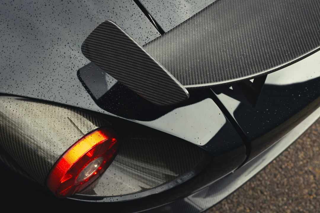 2013 Aston Martin Virage (2011-2012) - Image 17 of 31