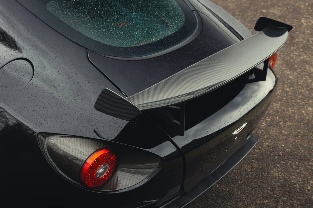 2013 Aston Martin Virage (2011-2012) - Image 16 of 31