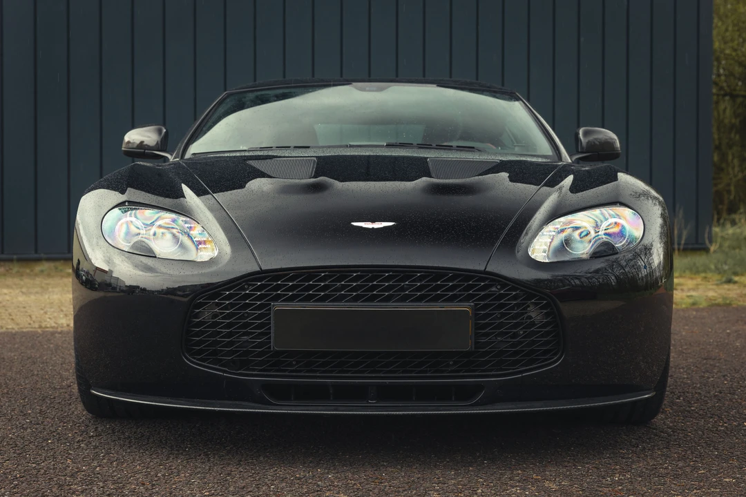 2013 Aston Martin Virage (2011-2012) - Image 11 of 31