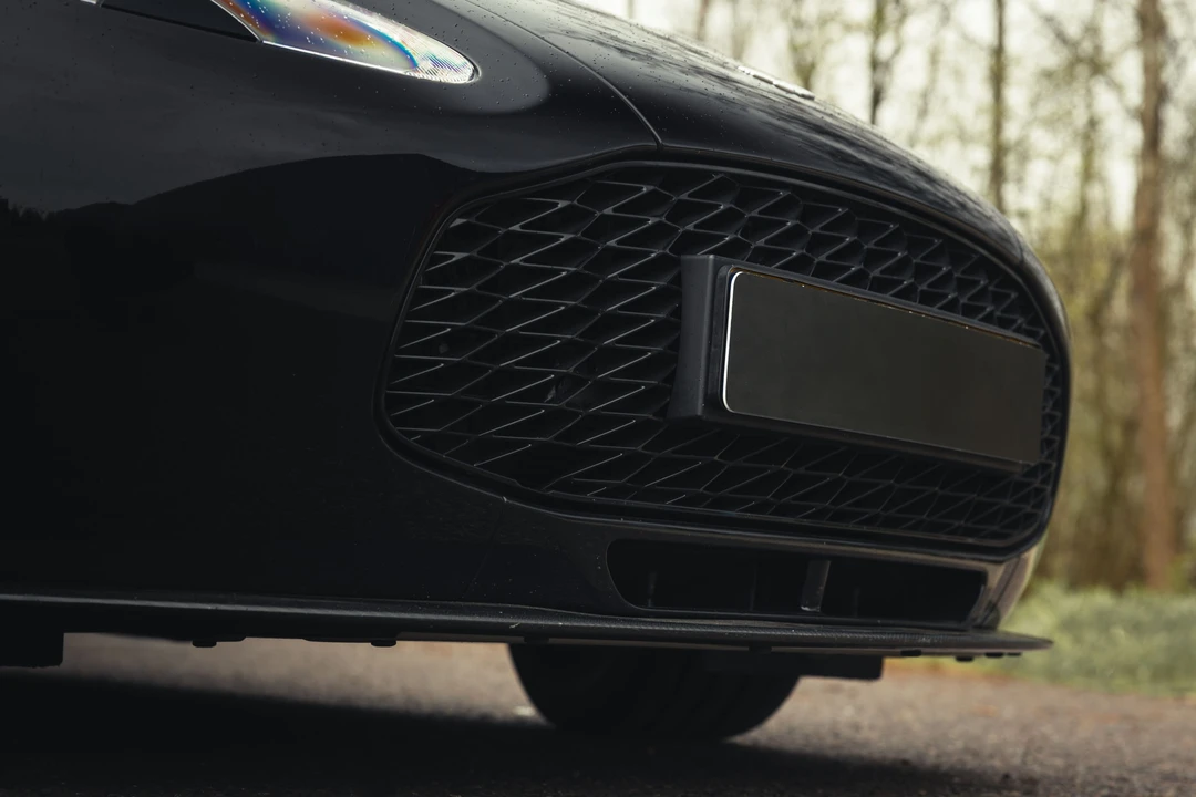 2013 Aston Martin Virage (2011-2012) - Image 6 of 31
