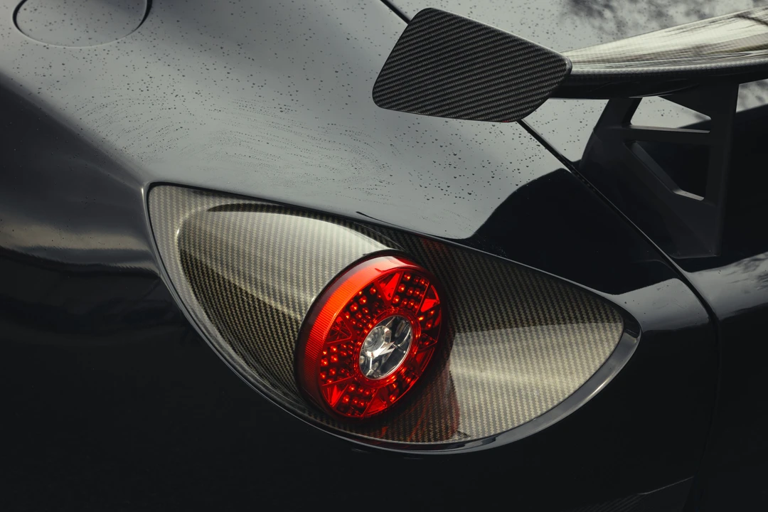 2013 Aston Martin Virage (2011-2012) - Image 24 of 31