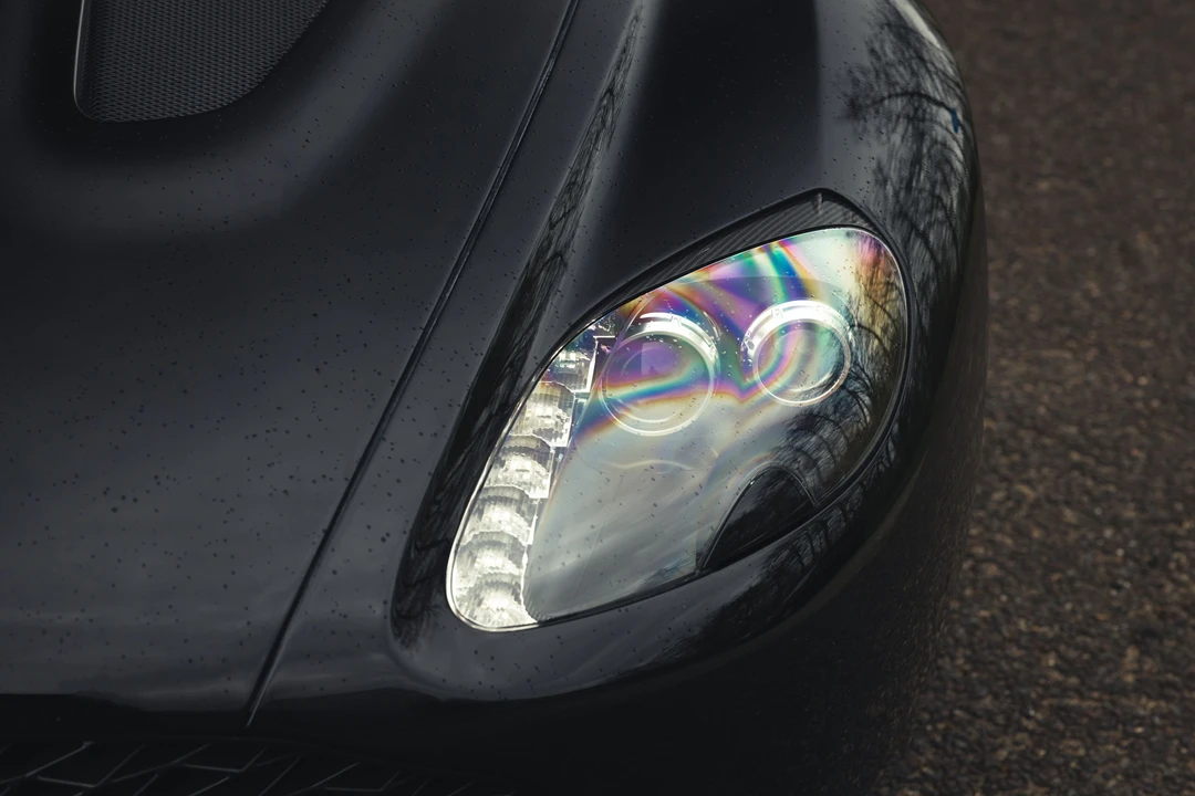 2013 Aston Martin Virage (2011-2012) - Image 3 of 31