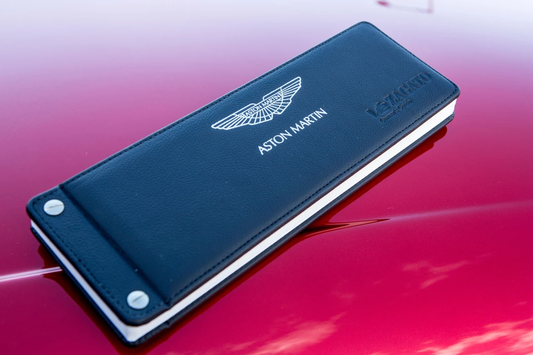 2013 Aston Martin Vantage - Image 22 of 27