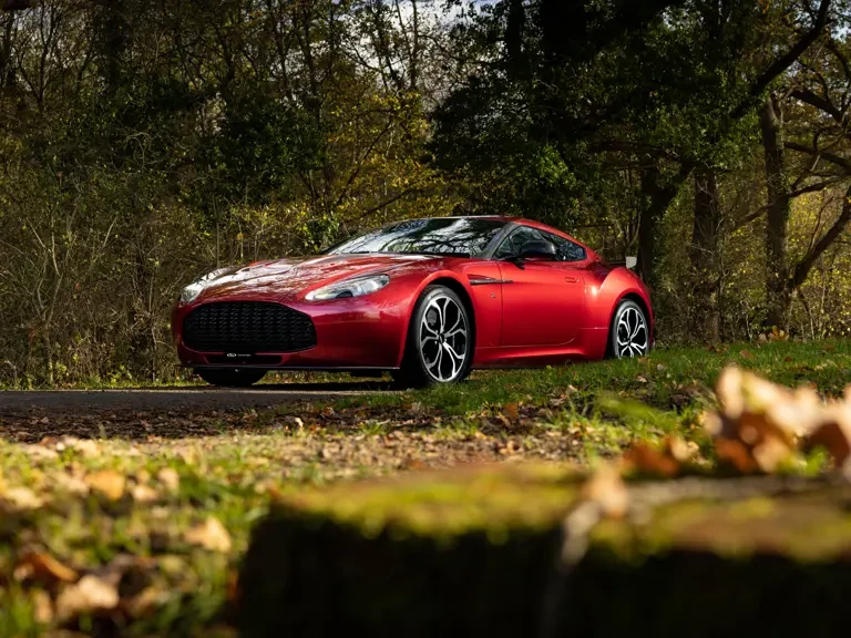 2013 Aston Martin V12 Vantage (2010-2018) - Image 10 of 31