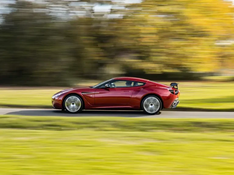2013 Aston Martin V12 Vantage (2010-2018) - Image 6 of 31