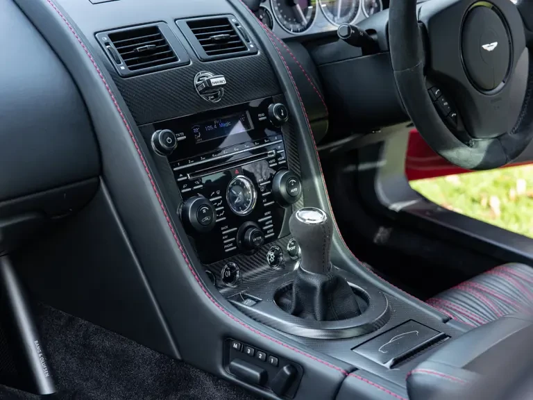 2013 Aston Martin V12 Vantage (2010-2018) - Image 14 of 31