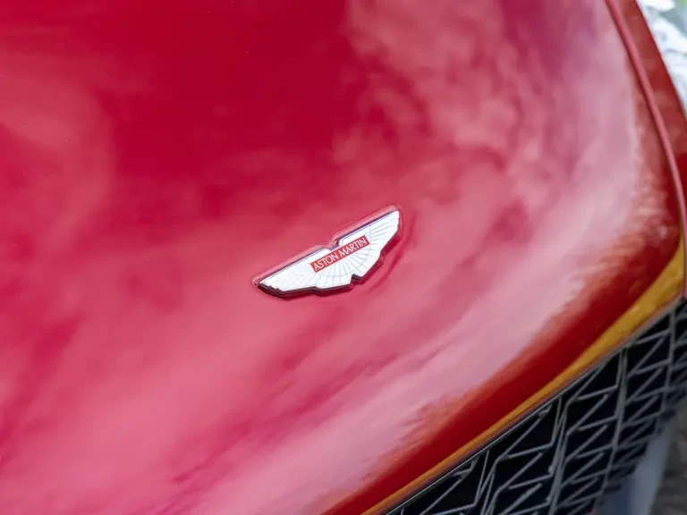 2013 Aston Martin V12 Vantage (2010-2018) - Image 7 of 31