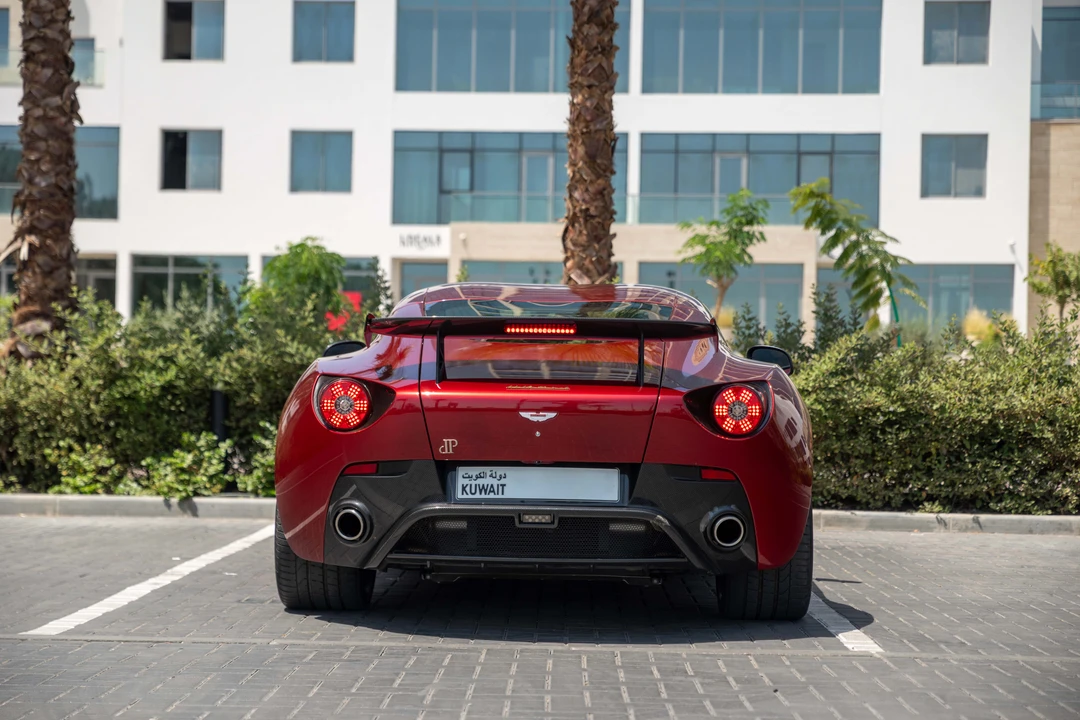 2013 Aston Martin - Image 6 of 31