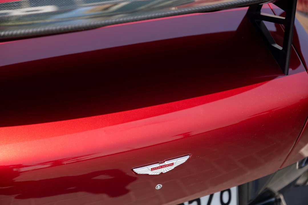 2013 Aston Martin - Image 29 of 31