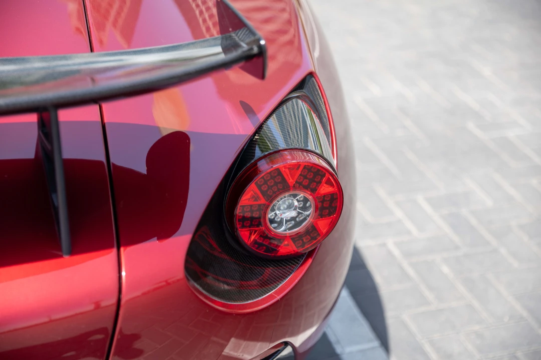 2013 Aston Martin - Image 30 of 31