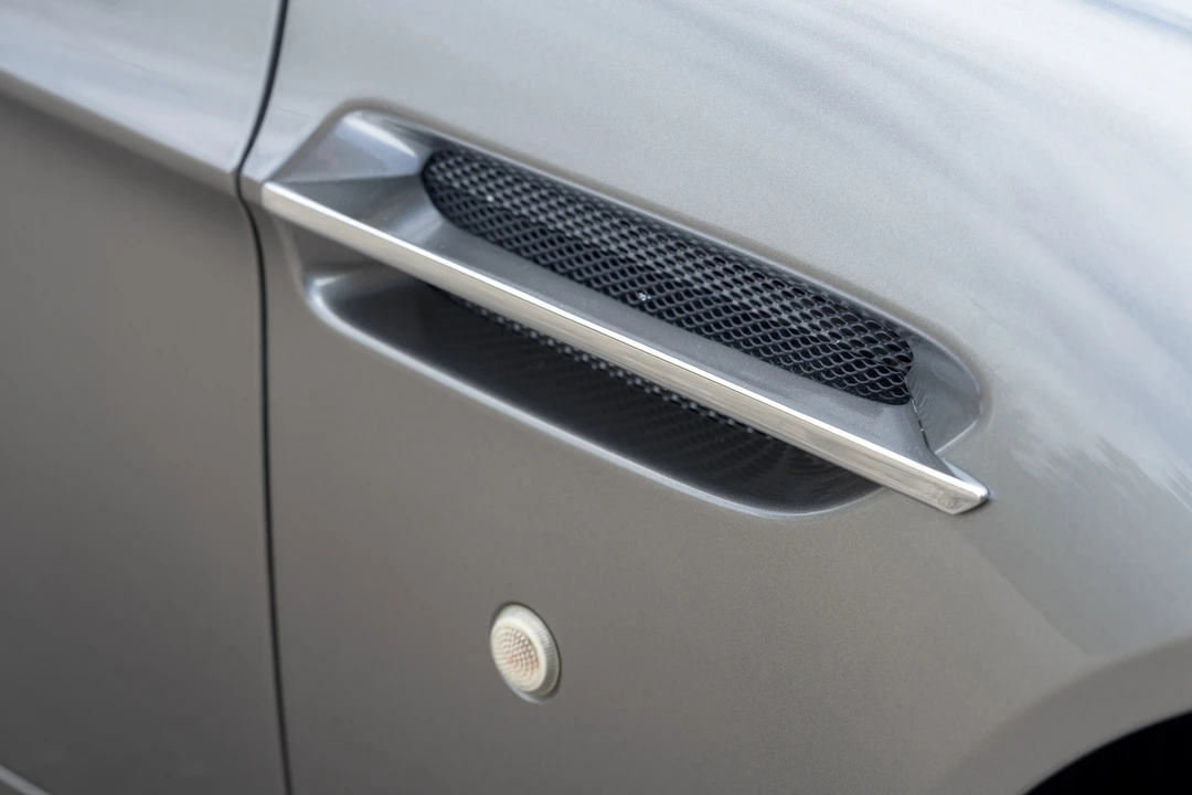 2013 Aston Martin V8 Vantage (2006-2017) - Image 17 of 31