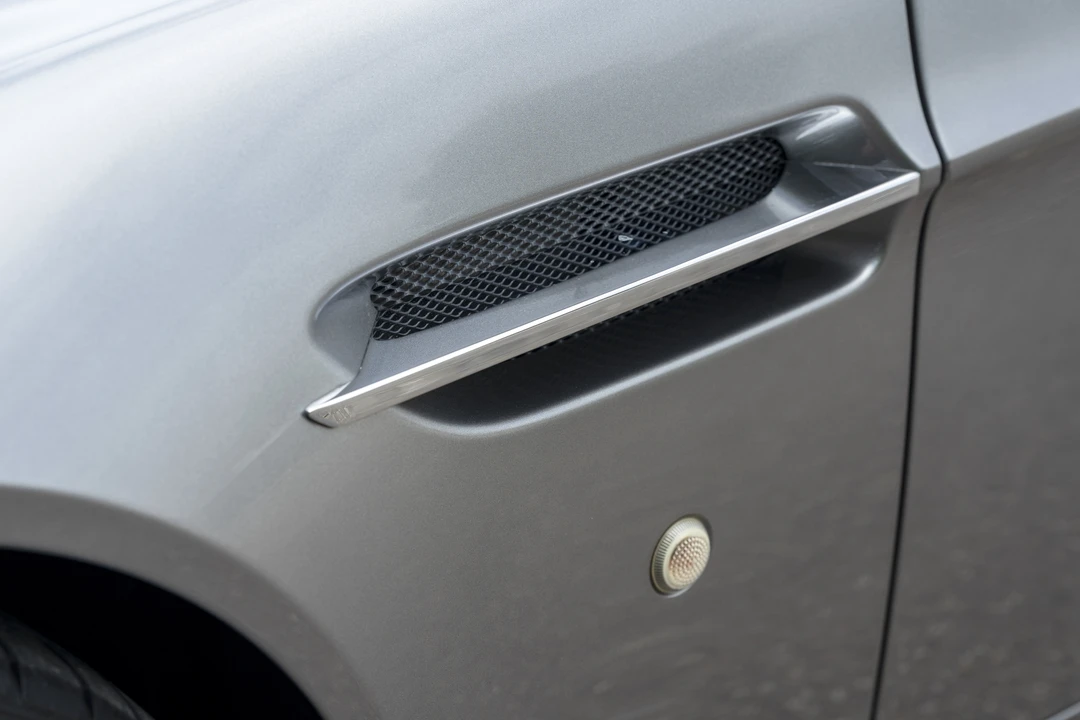 2013 Aston Martin V8 Vantage (2006-2017) - Image 18 of 31