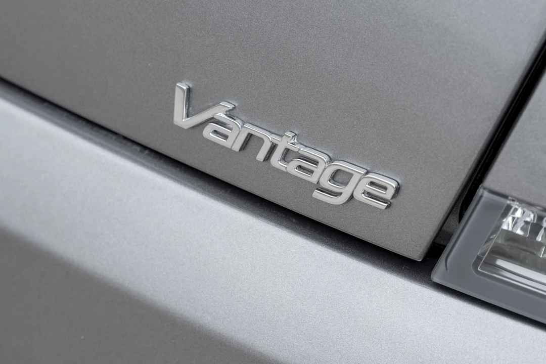 2013 Aston Martin V8 Vantage (2006-2017) - Image 19 of 31