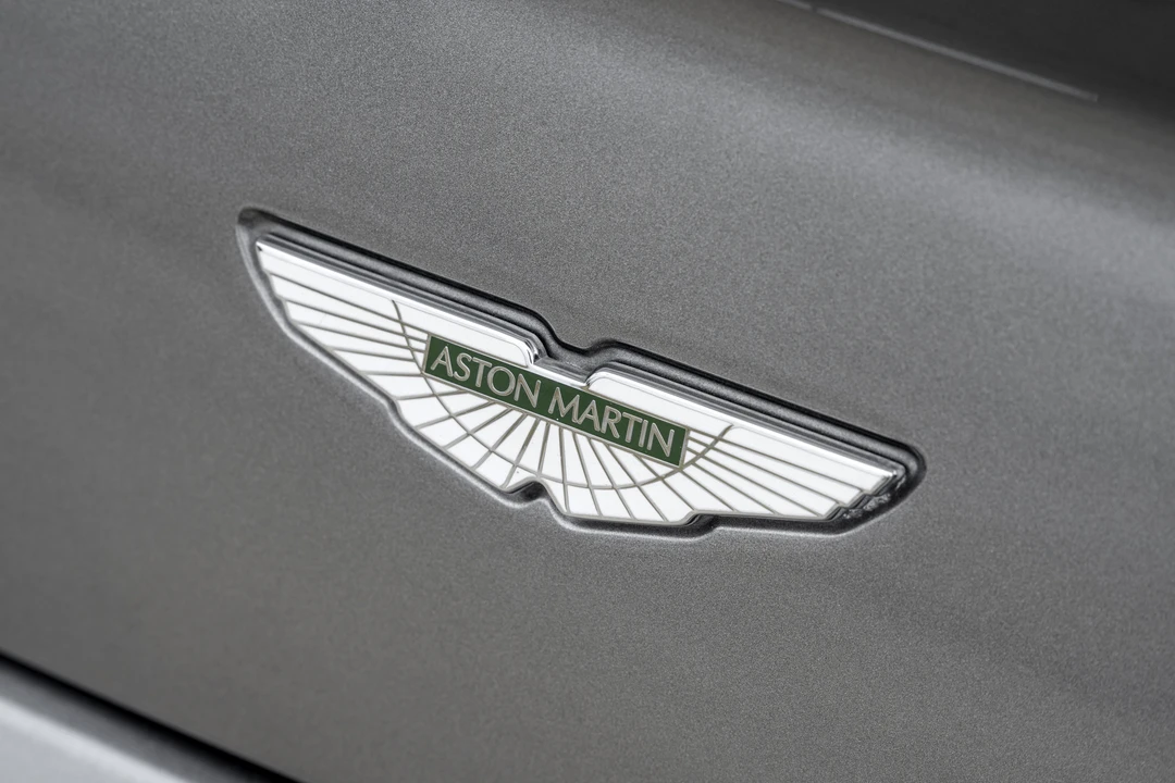 2013 Aston Martin V8 Vantage (2006-2017) - Image 24 of 31