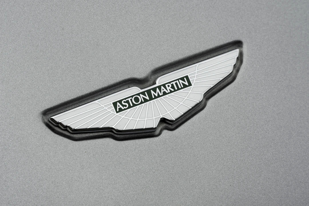2013 Aston Martin V8 Vantage (2006-2017) - Image 25 of 31