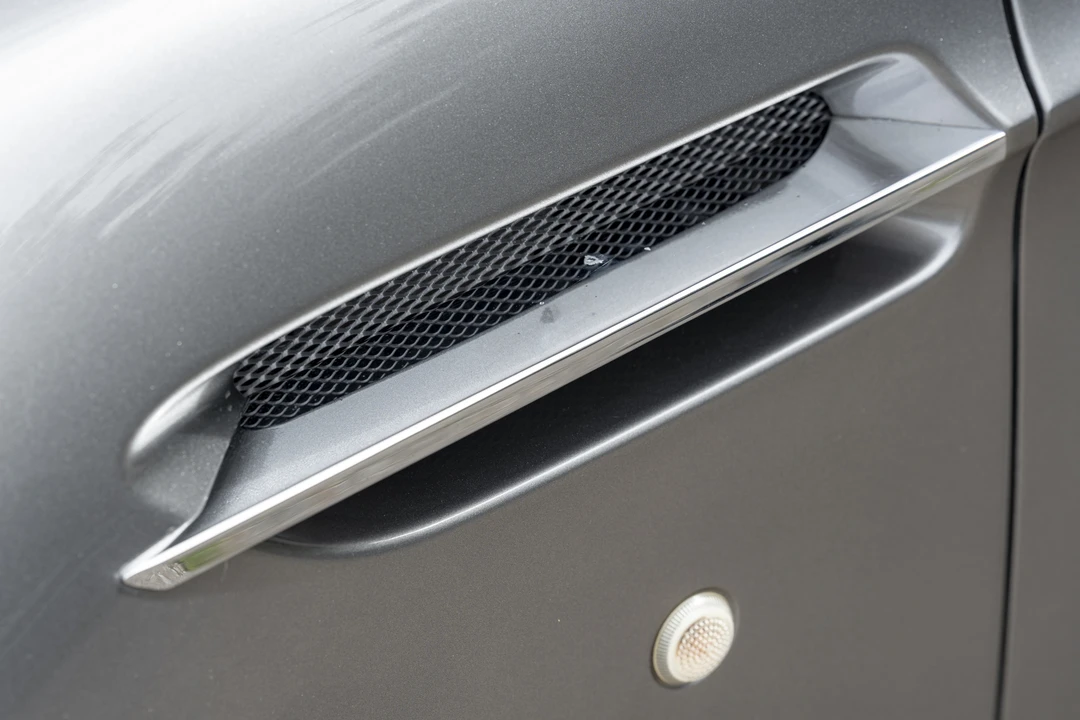 2013 Aston Martin V8 Vantage (2006-2017) - Image 31 of 31