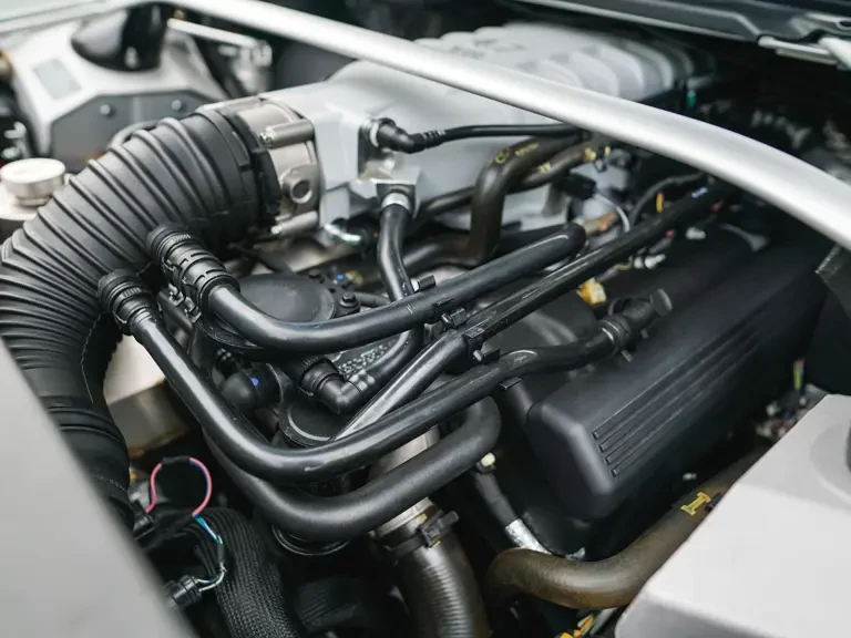 2013 Aston Martin V8 Vantage (2006-2017) - Image 31 of 31