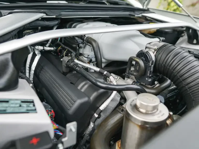 2013 Aston Martin V8 Vantage (2006-2017) - Image 30 of 31