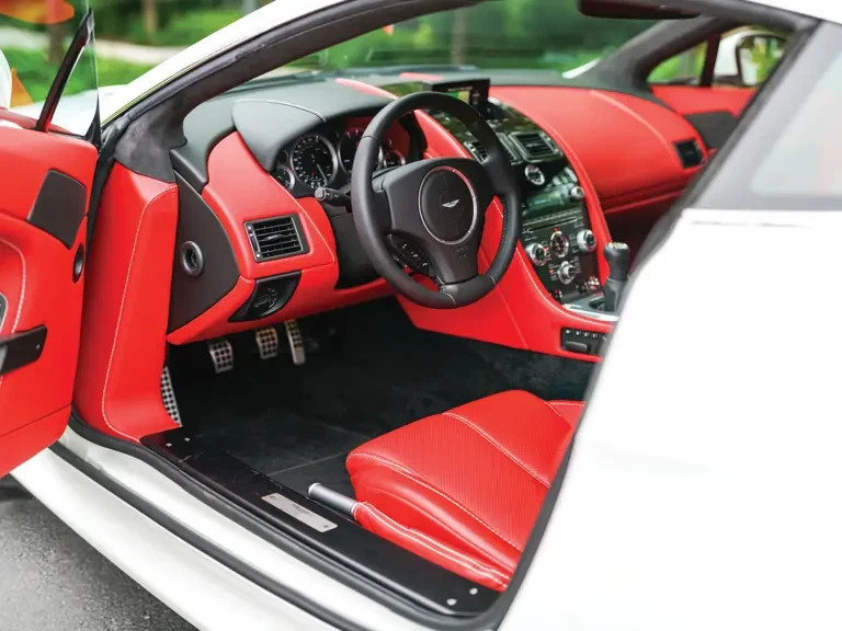 2013 Aston Martin V8 Vantage (2006-2017) - Image 14 of 31