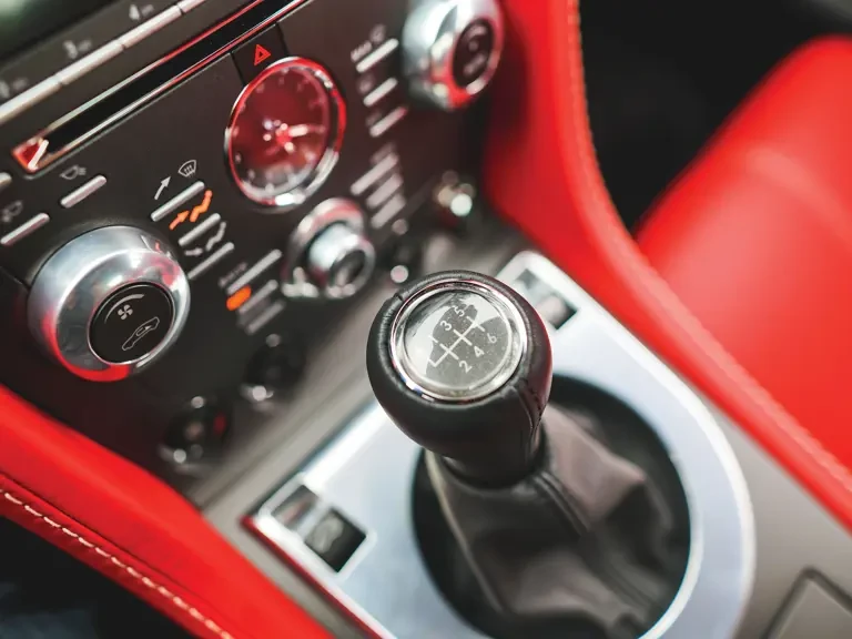2013 Aston Martin V8 Vantage (2006-2017) - Image 27 of 31