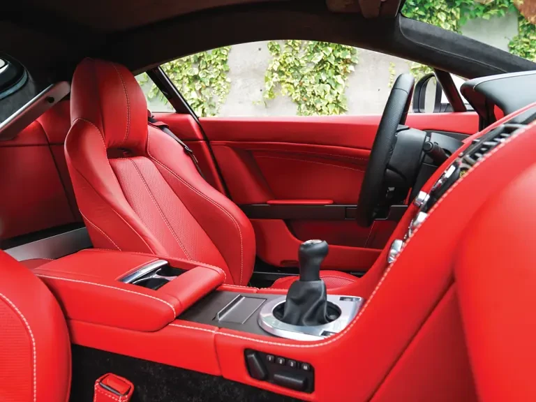 2013 Aston Martin V8 Vantage (2006-2017) - Image 20 of 31