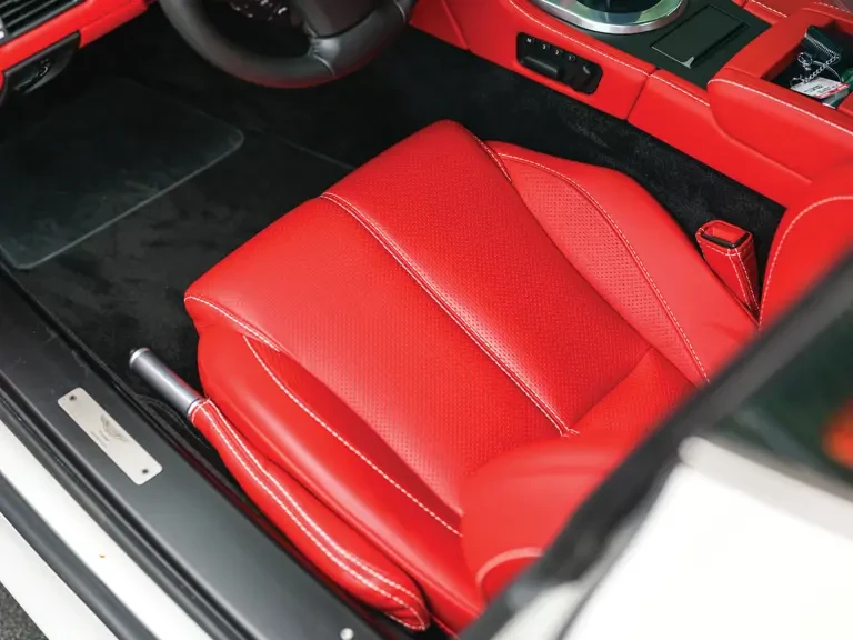 2013 Aston Martin V8 Vantage (2006-2017) - Image 15 of 31