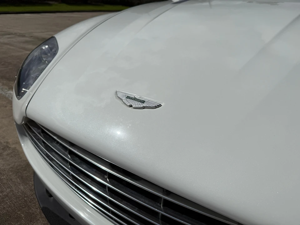 2013 Aston Martin V8 Vantage (2006-2017) - Image 18 of 31