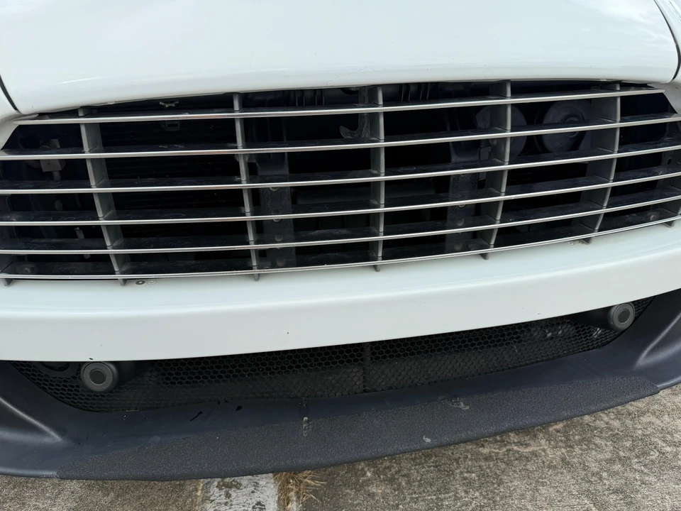 2013 Aston Martin V8 Vantage (2006-2017) - Image 17 of 31