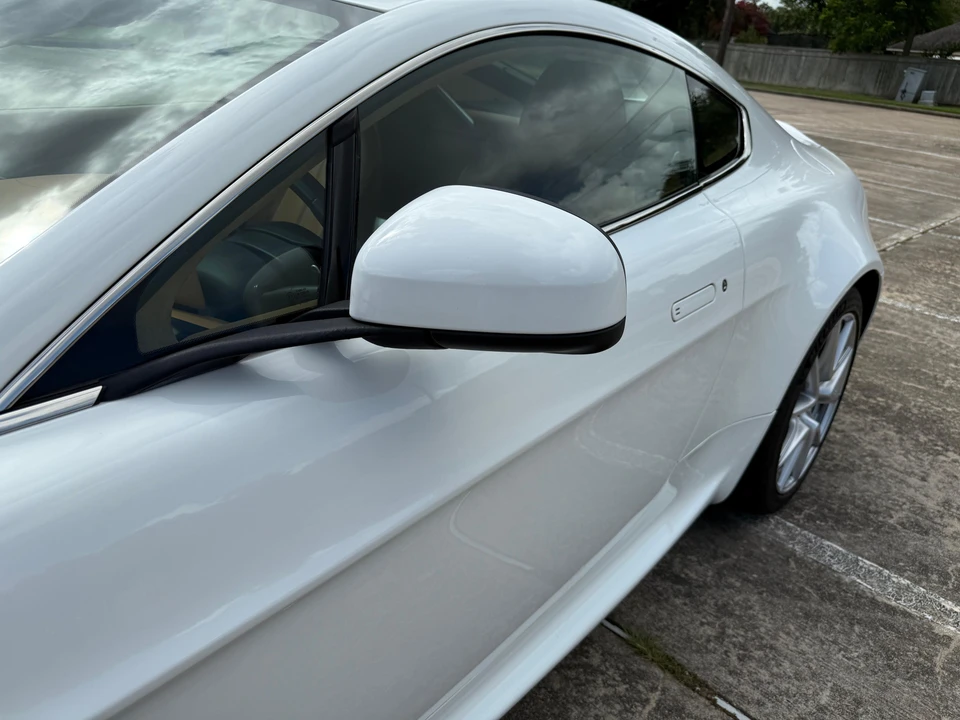 2013 Aston Martin V8 Vantage (2006-2017) - Image 23 of 31