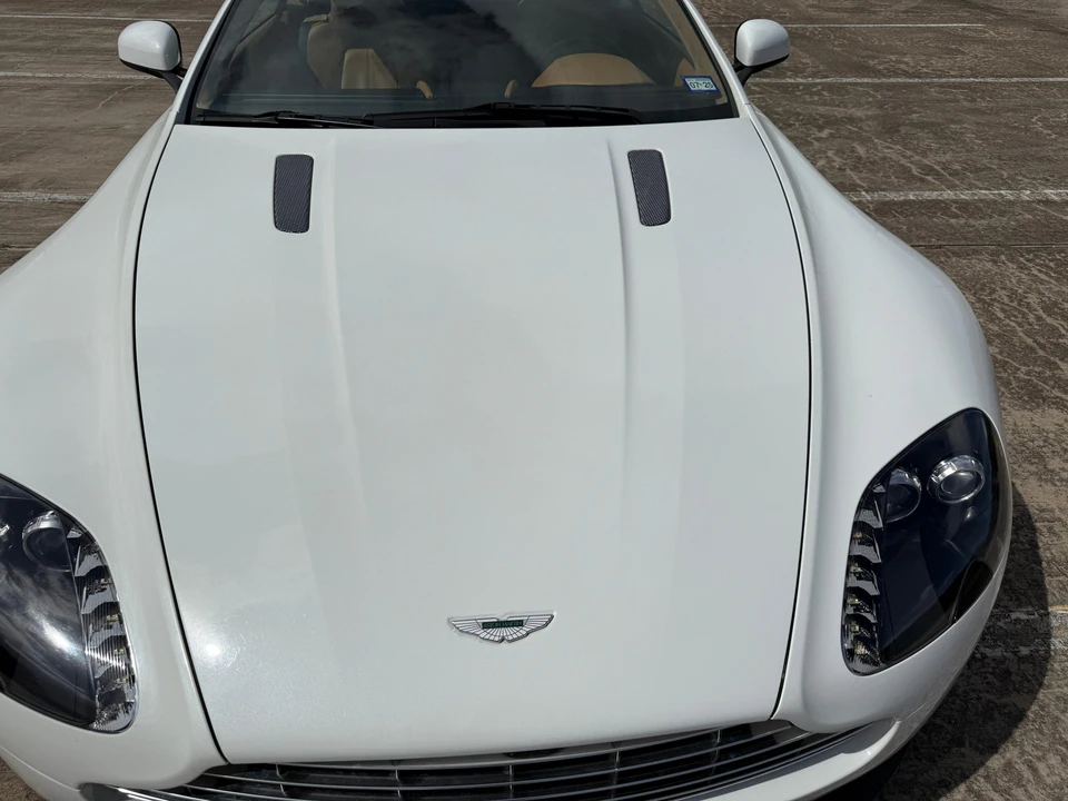 2013 Aston Martin V8 Vantage (2006-2017) - Image 14 of 31