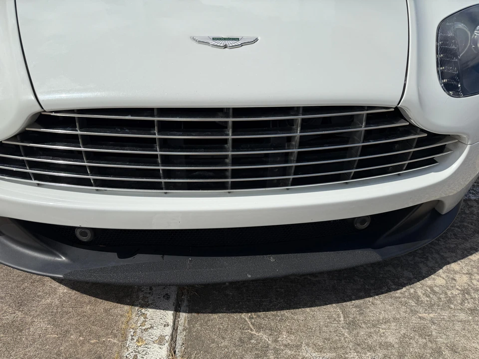 2013 Aston Martin V8 Vantage (2006-2017) - Image 15 of 31