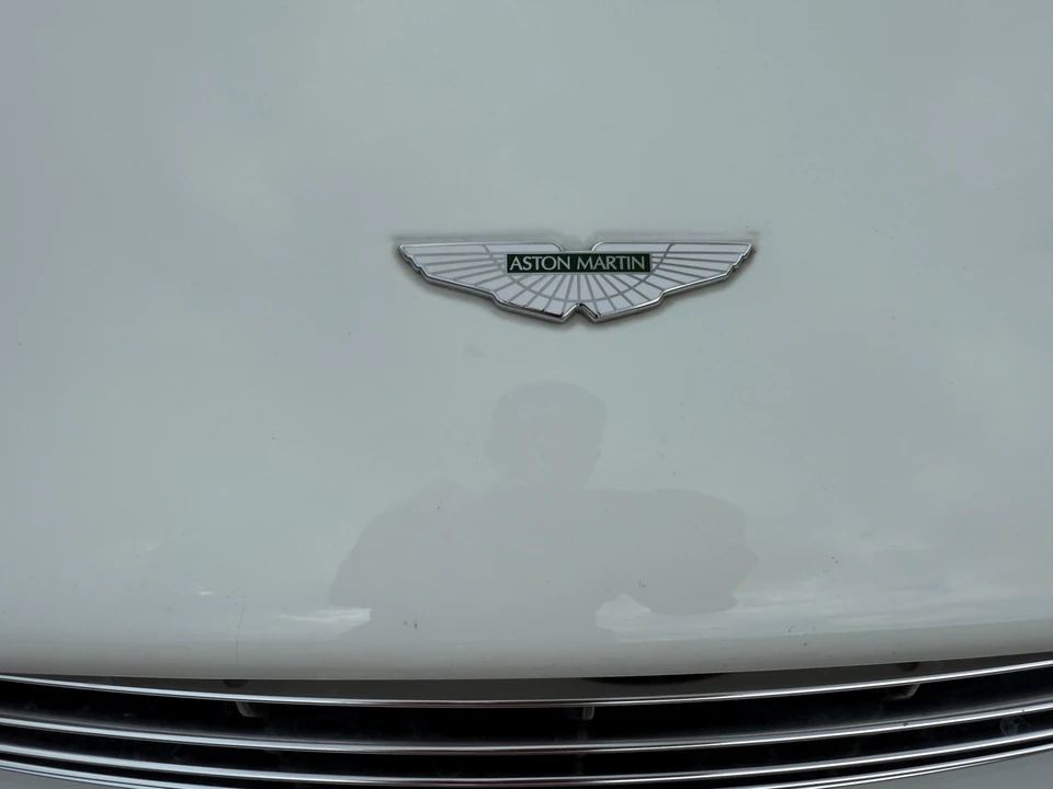 2013 Aston Martin V8 Vantage (2006-2017) - Image 16 of 31