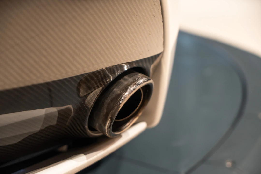 2013 Aston Martin V8 Vantage (2006-2017) - Image 21 of 31