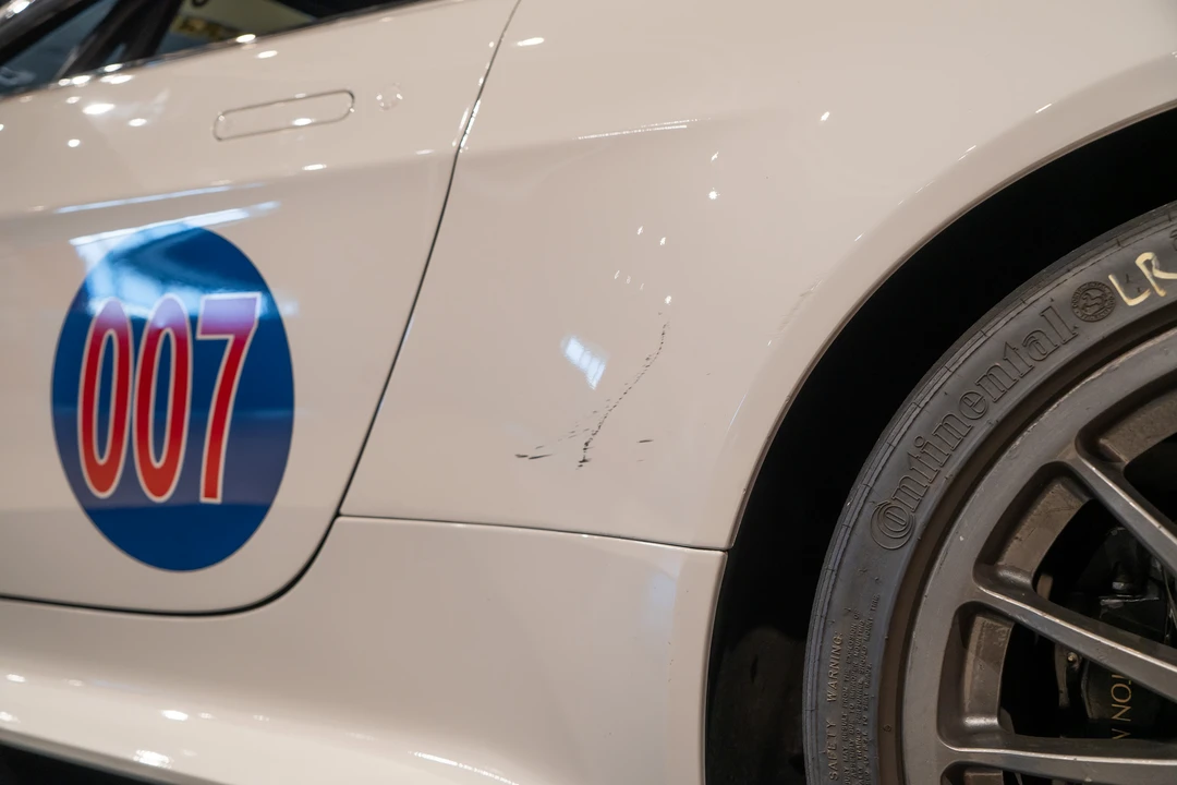 2013 Aston Martin V8 Vantage (2006-2017) - Image 29 of 31