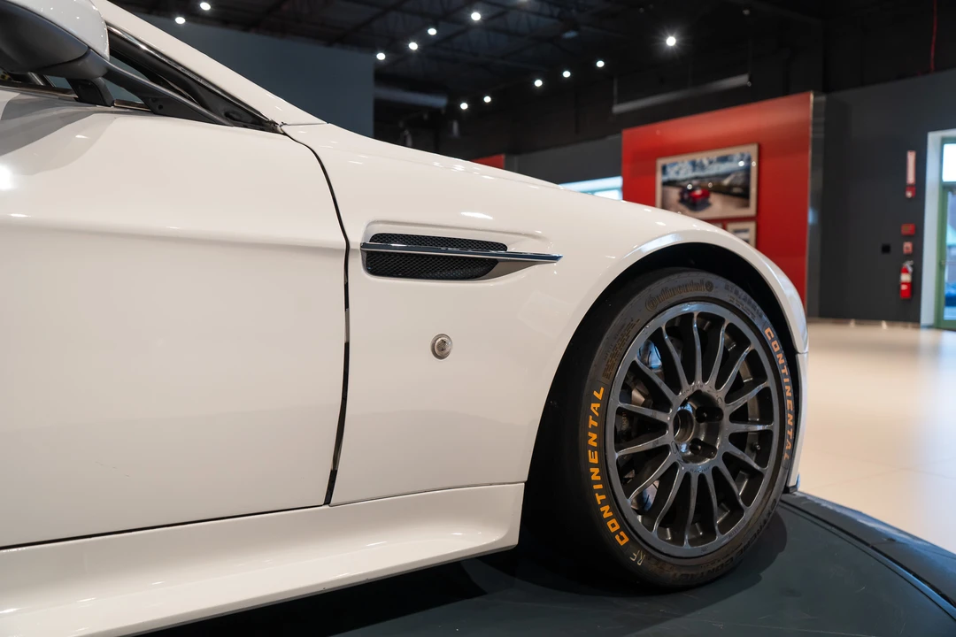 2013 Aston Martin V8 Vantage (2006-2017) - Image 12 of 31