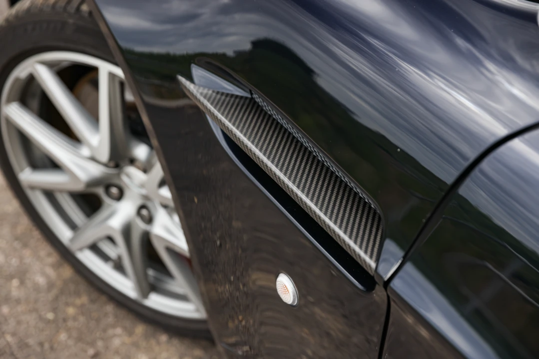 2013 Aston Martin V8 Vantage (2006-2017) - Image 28 of 31