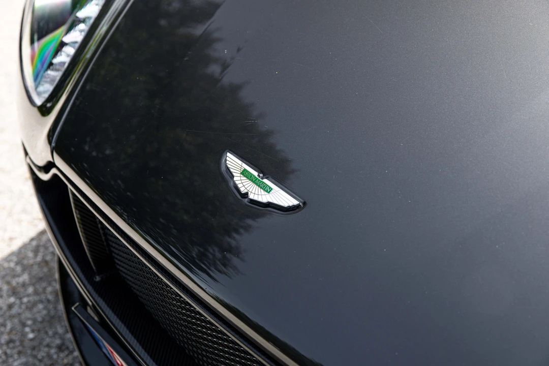 1999 Aston Martin Vantage - Image 30 of 31