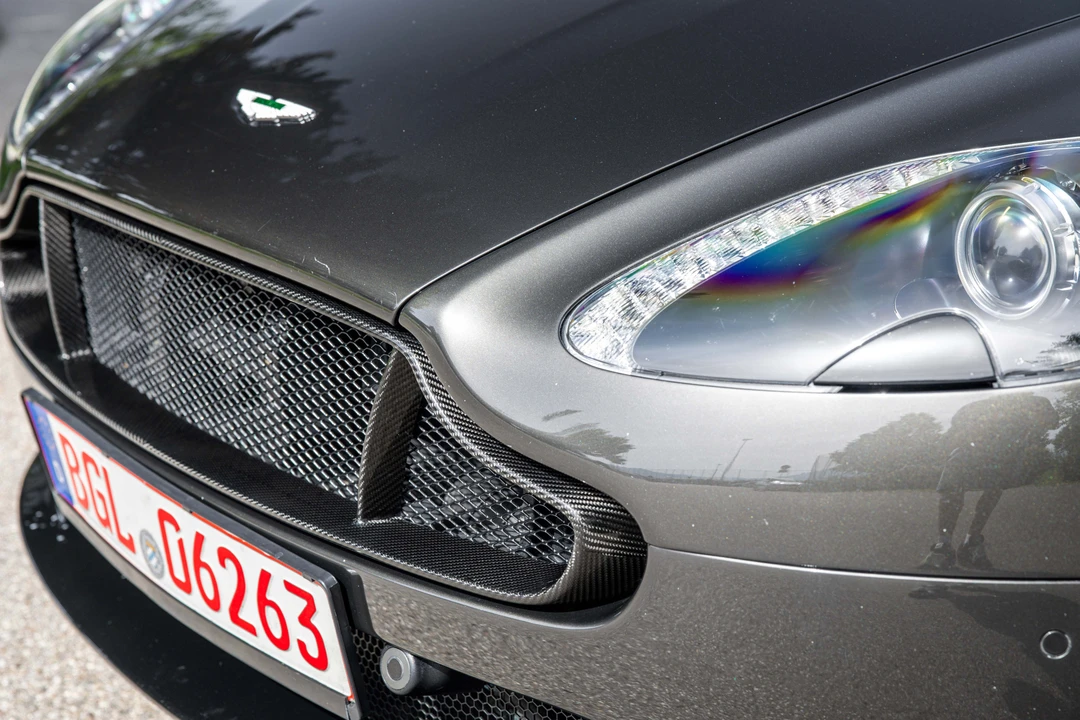 1999 Aston Martin Vantage - Image 29 of 31