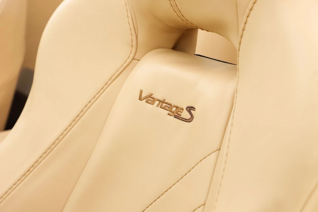 2013 Aston Martin V8 Vantage (2006-2017) - Image 12 of 31