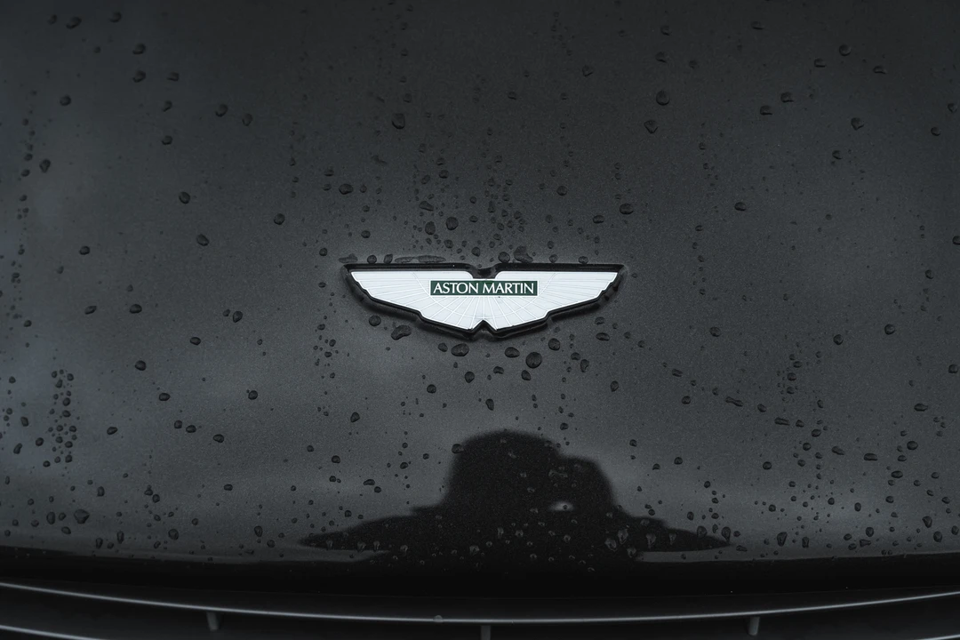 2013 Aston Martin V8 Vantage (2006-2017) - Image 22 of 31