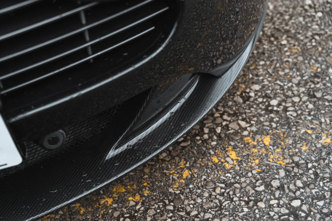 2013 Aston Martin V8 Vantage (2006-2017) - Image 23 of 31