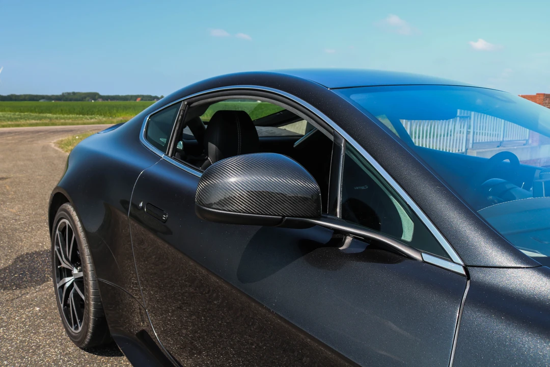 2013 Aston Martin V8 Vantage (2006-2017) - Image 26 of 31