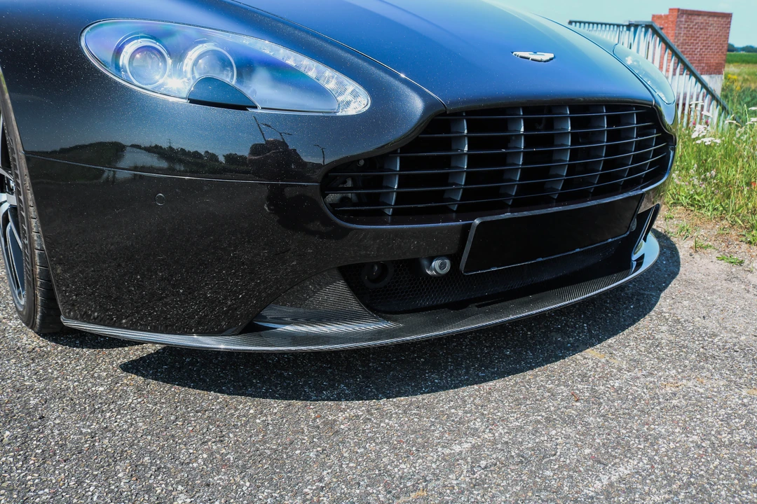 2013 Aston Martin V8 Vantage (2006-2017) - Image 29 of 31