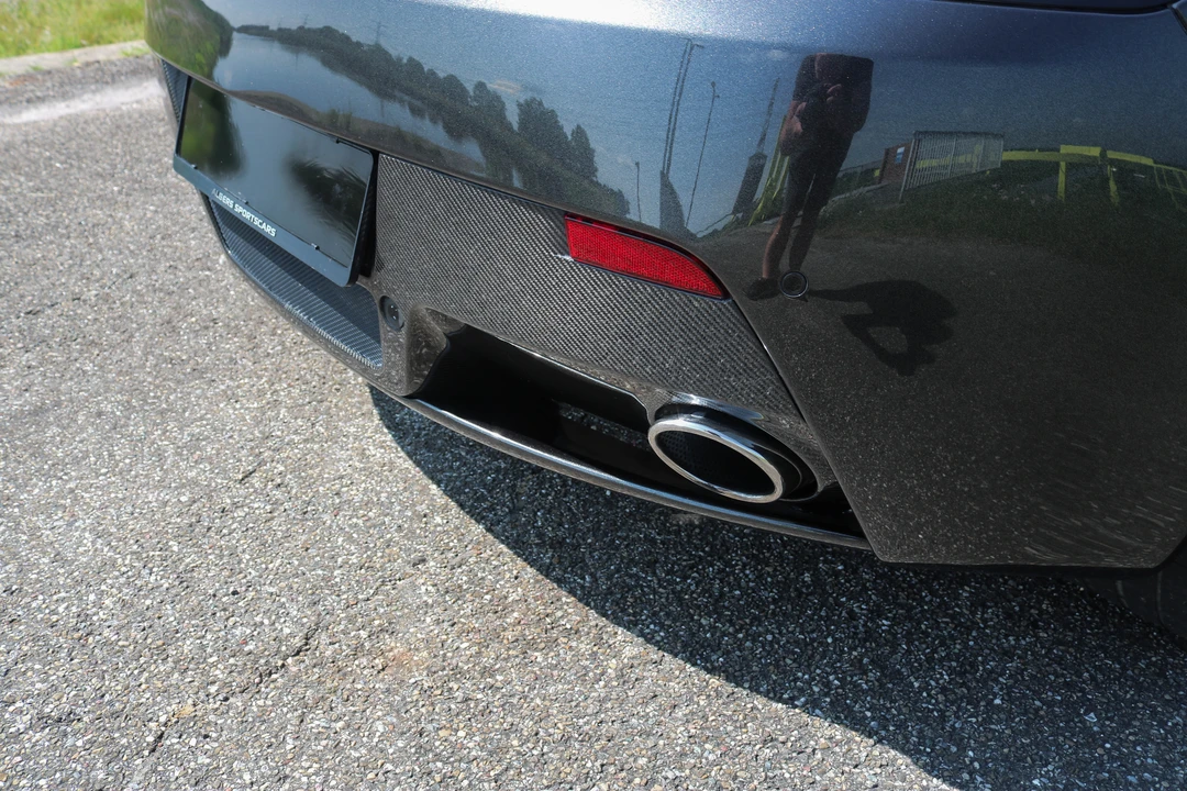2013 Aston Martin V8 Vantage (2006-2017) - Image 16 of 31