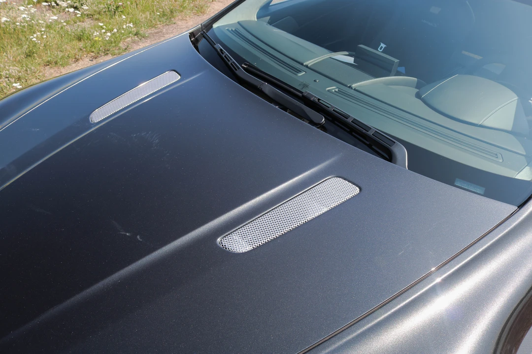 2013 Aston Martin V8 Vantage (2006-2017) - Image 18 of 31