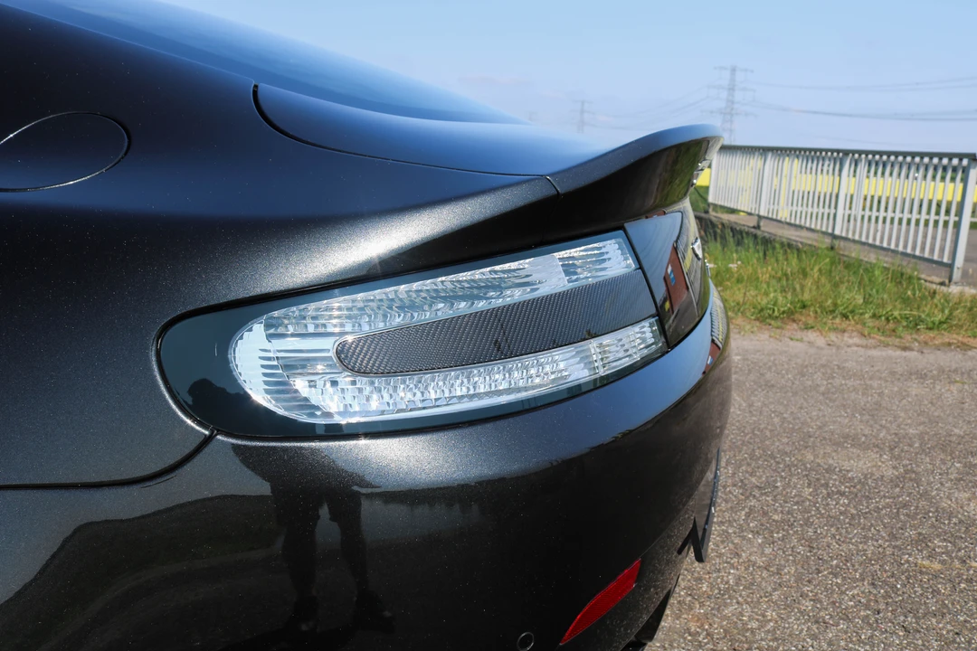 2013 Aston Martin V8 Vantage (2006-2017) - Image 20 of 31
